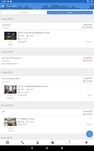 Deal Workflow CRM - Real Estate Agents App & Tools screenshot 20