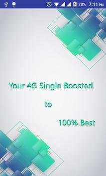 2G to 3G to 4G Converter Prank screenshot 7