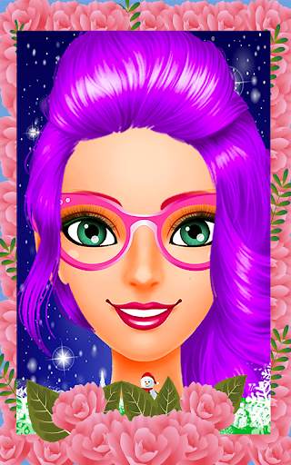 Princess Makeup Games and salon screenshot 13