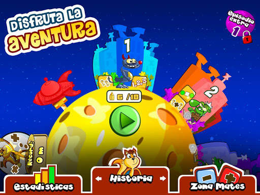 Juegos de matemáticas para niños screenshot 8