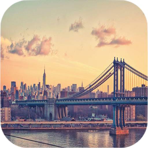 New York City Wallpapers 1.7