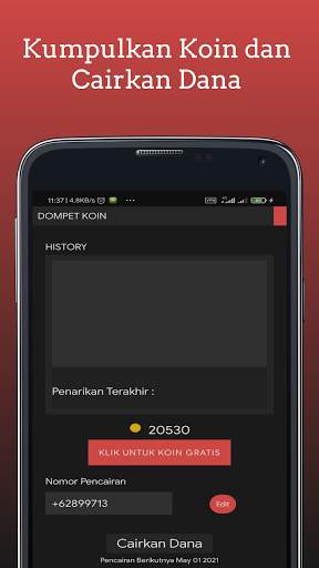 Hotchaa! - Baca Manga Dapat Dana screenshot 2