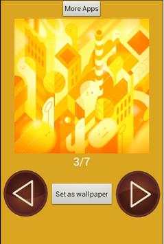 KitKat Wallpapers for Android 4 تصوير الشاشة