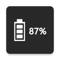Battery Widget