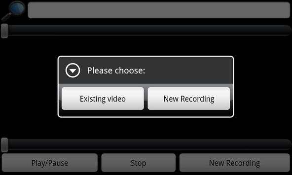 Slow Motion FREE screenshot 3