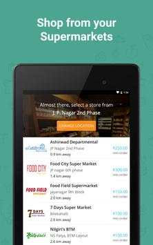 Jiffstore screenshot 7