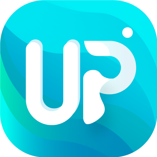 OpenUp App: India ka Business Social Network आइकन
