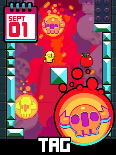 Leap Day screenshot 7