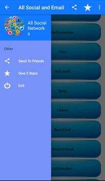 All Social and Search Engines screenshot 6