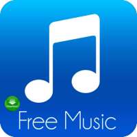 Free Music Mp3 Downloader Unlimited Song logo