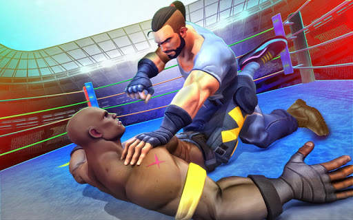 Ring Fighting Champion screenshot 1