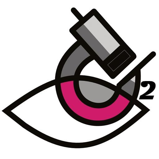 MicrosAR 2 Virtual Microscope icon