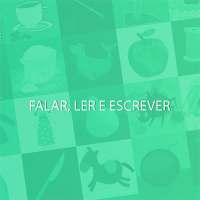 Falar Ler e Escrever