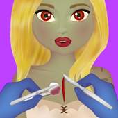 zombie surgery game 1.0