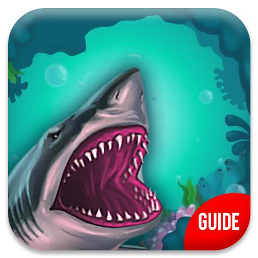 New Tips For Hungry Shark Evolution 1.2