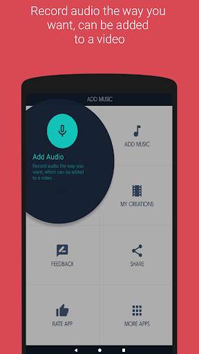 Add Music to Video screenshot 12