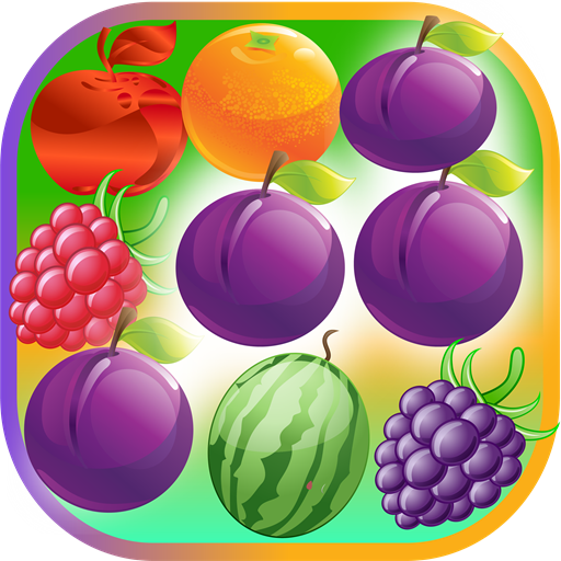 Fruit Link icon