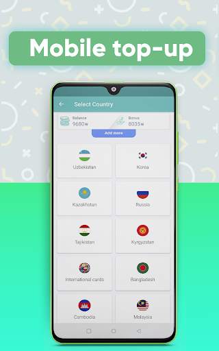 MobPay Mall screenshot 4