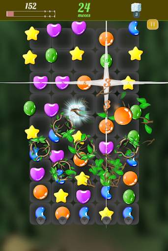 Candy Match Mania screenshot 11