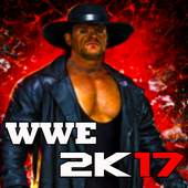 Hint WWE 2K17 : 2017 1.0