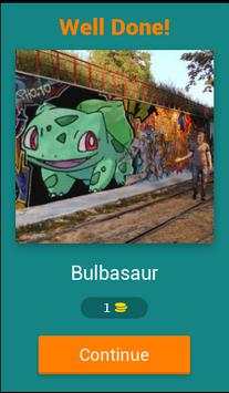 Tebak Pokemon screenshot 2