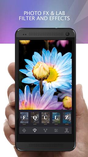 After Flicker Light Lite screenshot 3