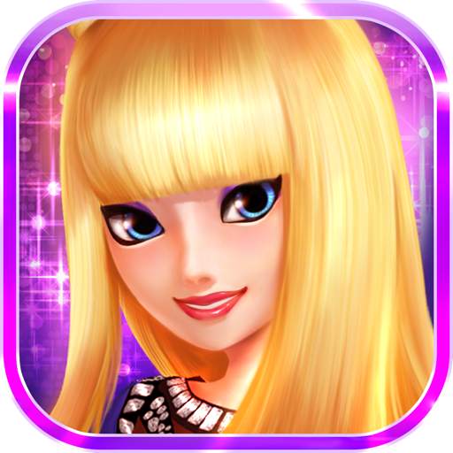 Superstar Fashion Girl 1.1.0