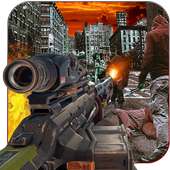 Zombie Call Trigger 3D