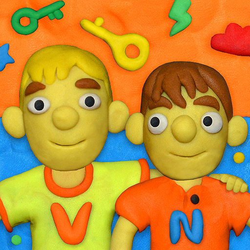 Vlad &amp; Niki 12 Locks icon
