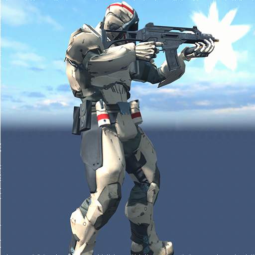 Zombie Shooting: Gun fighting Games FPS 2019 3D 1.01