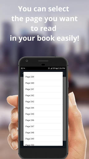 PDF Reader screenshot 3