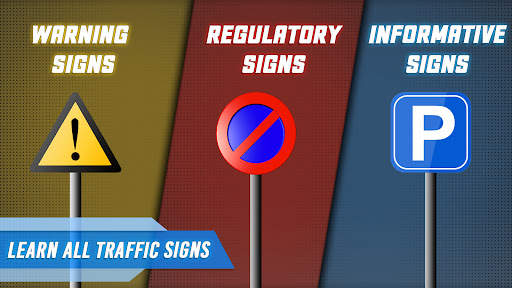 Car Simulator: Driving School screenshot 5