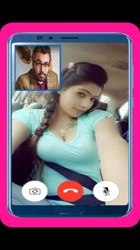Hot Indian Aunty Live Chat 2 تصوير الشاشة
