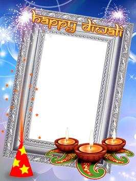 Festival Photo Frame screenshot 2
