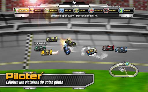 Big Win Racing screenshot 2