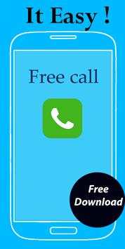 Free WhatsCall - Video calling & Messenger Advice screenshot 1