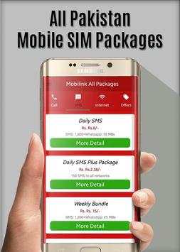 All Network Sim Packages screenshot 5