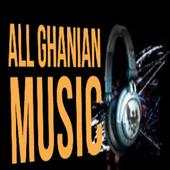 All Ghana Music 1.0