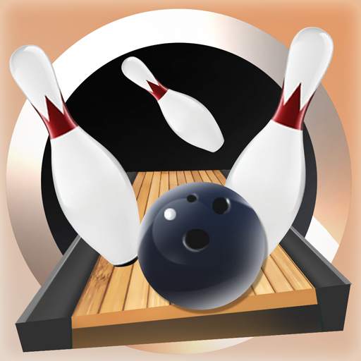 Smash Glass Bowling Game 3D 2.2.1