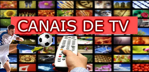 Player IPTV de TV Aberta screenshot 1