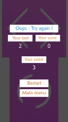 jump game скриншот 6