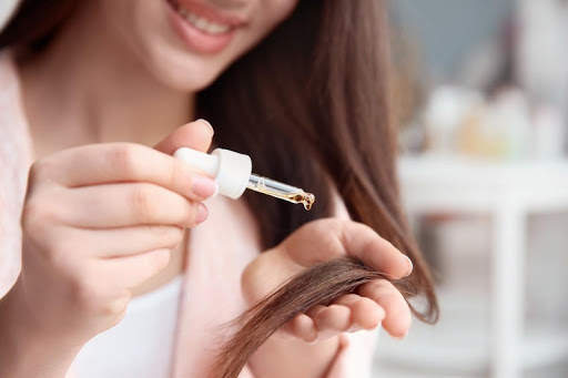 Remedios para hacer Crecer el Cabello Rápido screenshot 6