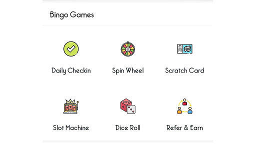 Simply Money - Win Money On Scratch And Spin स्क्रीनशॉट 7
