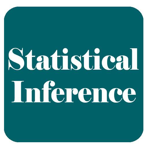 statistical inference 3.0.0