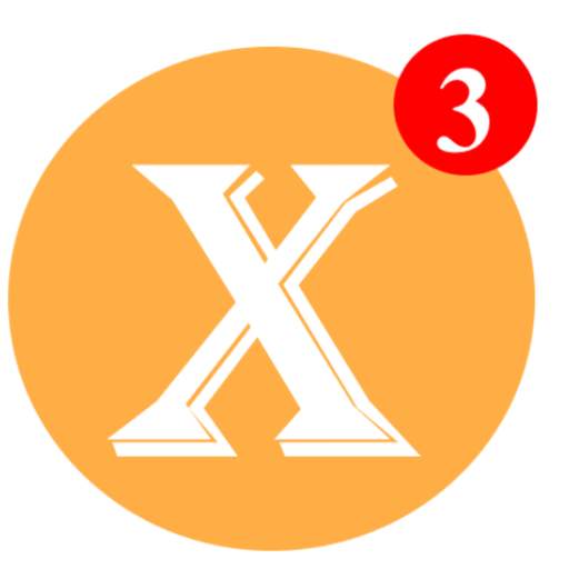 X Browser with video downloader 3.8