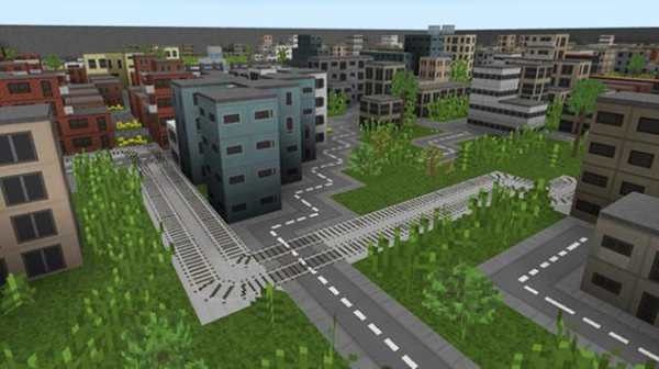 Maps for Minecraft PE screenshot 1