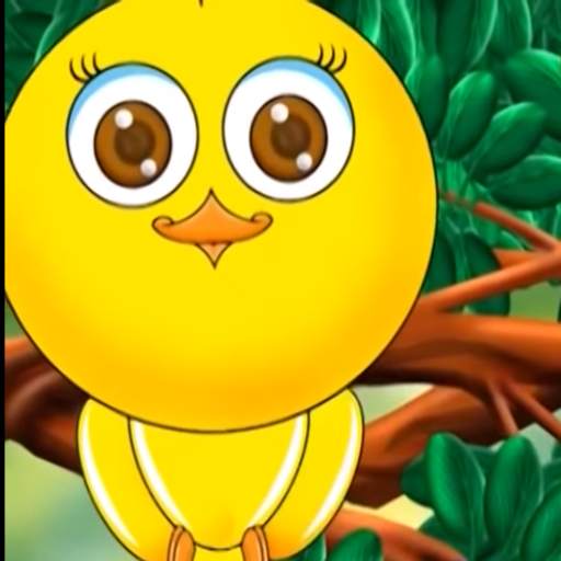 أنا عصفورة | أناشيد للأطفال - بدون انترنت 1.0