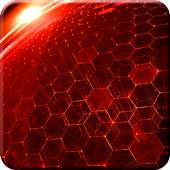 Droid DNA Live Wallpaper 1.0