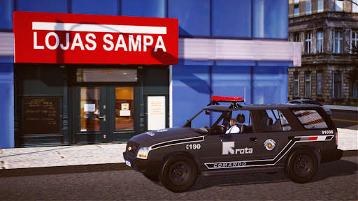 Mods de Carros - Proton Bus screenshot 6