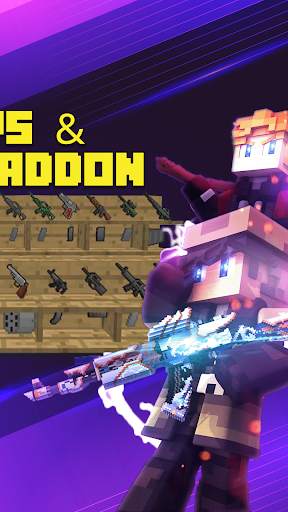 Mods MCPE & Map free for Minecraft PE screenshot 2